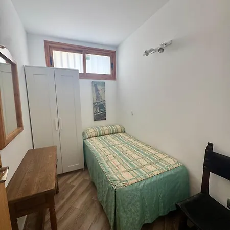 Oasi Primavera - Sun & Relax Apartment Arona (Tenerife)