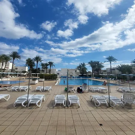 Oasi Primavera - Sun & Relax Apartment Arona (Tenerife)