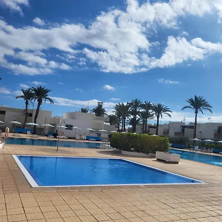 Apartment Oasi Primavera - Sun & Relax Arona (Tenerife)